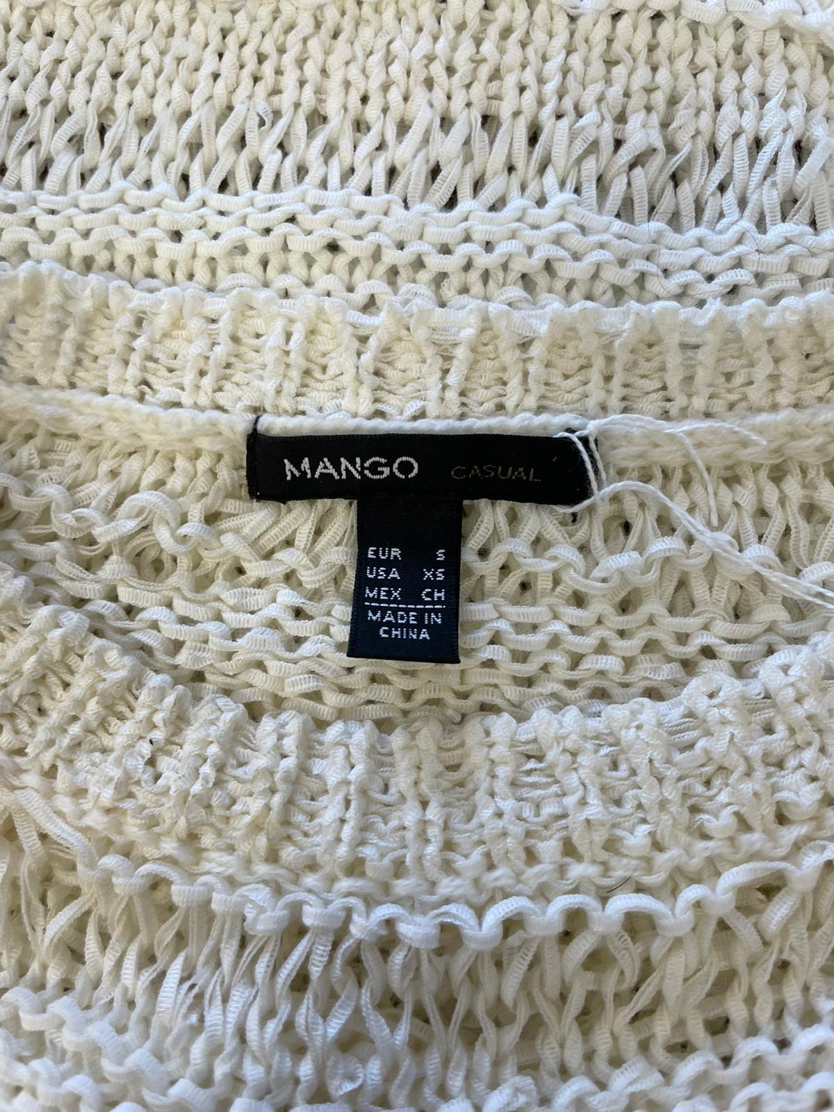 Jersey Mango Ref.00410