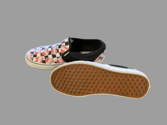 Zapatillas Vans Ref.00420