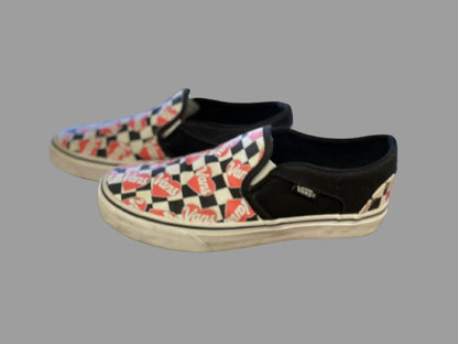 Zapatillas Vans Ref.00420