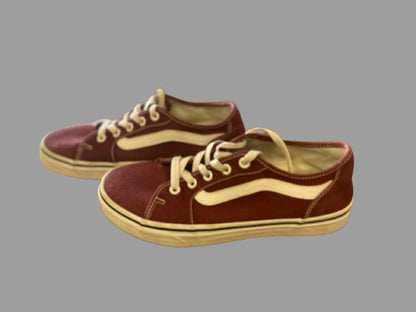 Zapatillas Vans Ref.00425