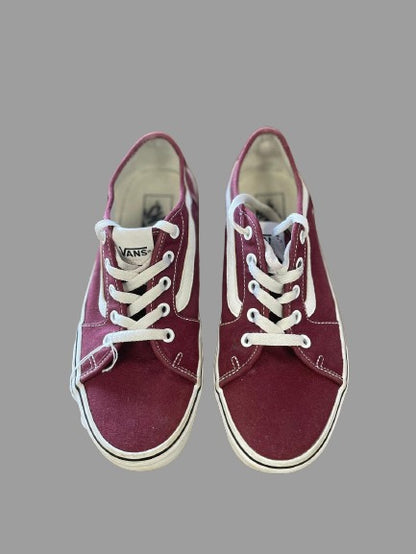 Zapatillas Vans Ref.00425