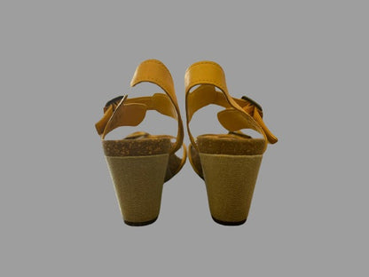 Sandalias Clarks Ref.00428