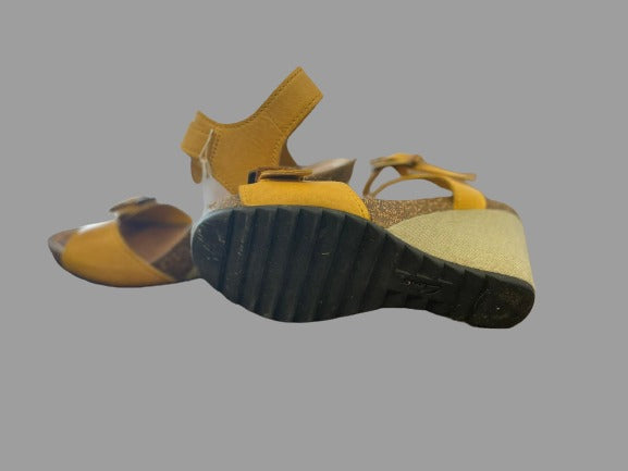 Sandalias Clarks Ref.00428