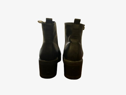 Botas Piel El Corte Ingles Ref.02286