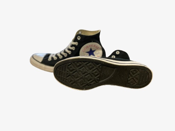 Zapatillas Botas Converse Ref.00440 (Desperfecto)