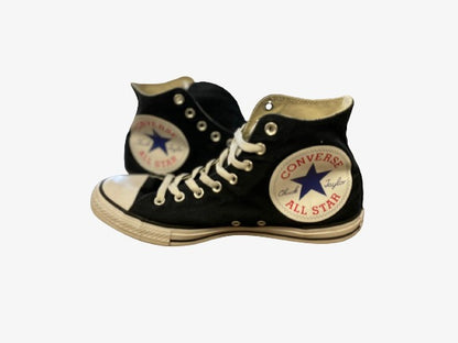 Zapatillas Botas Converse Ref.00440 (Desperfecto)