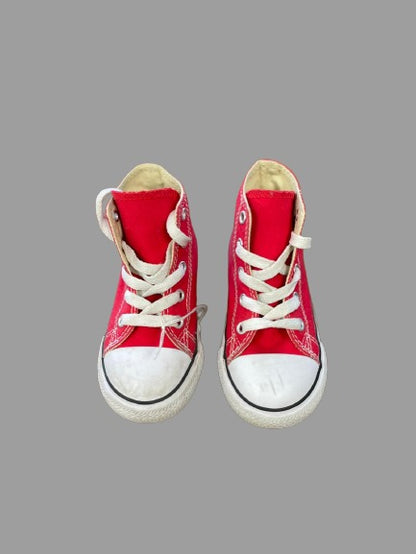 Zapatillas Converse Ref.00443