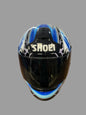 Casco Shoel Ref.02652