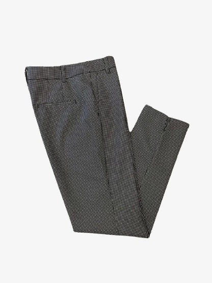 Pantalón Zara Basic Ref.00448