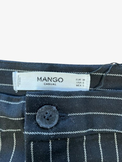 Pantalón Diplomático Mango Ref.00449