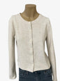 Chaqueta de punto Zara Ref.00399