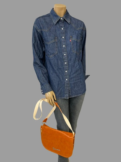 Camisa Vaquera Levi's Ref.00458