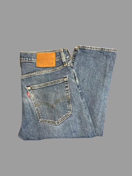 Pantalón Vaquero Levi's 512 Ref.00462