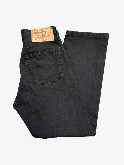 Pantalón Vaquero Levi's 501 Ref.00464