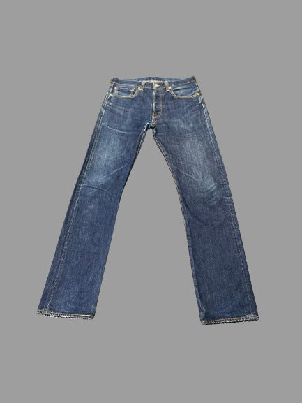 Pantalón Vaquero Levi's 501 Ref.00466