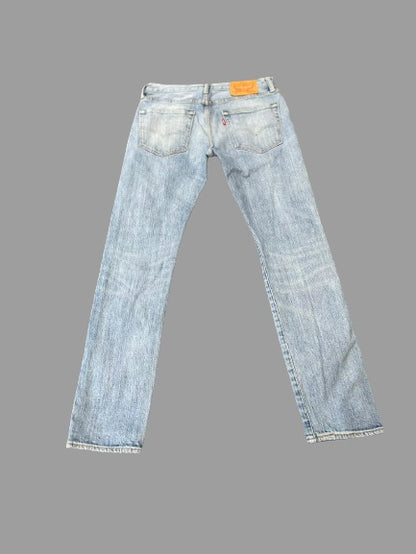 Pantalón Vaquero Levi's 501 S Ref.02818