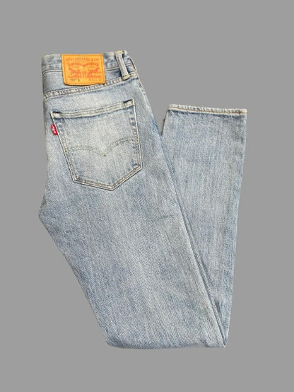 Pantalón Vaquero Levi's 501 S Ref.02818