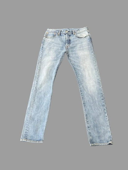 Pantalón Vaquero Levi's 501 S Ref.02818