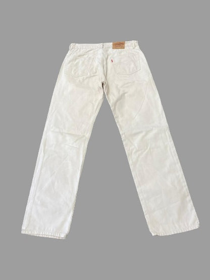 Pantalón Levi's 501 S Ref.02727