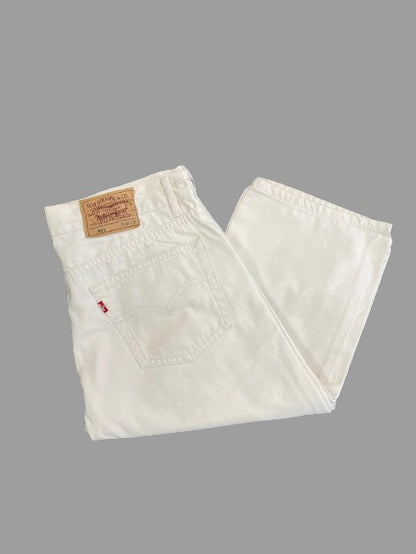 Pantalón Levi's 501 S Ref.02727