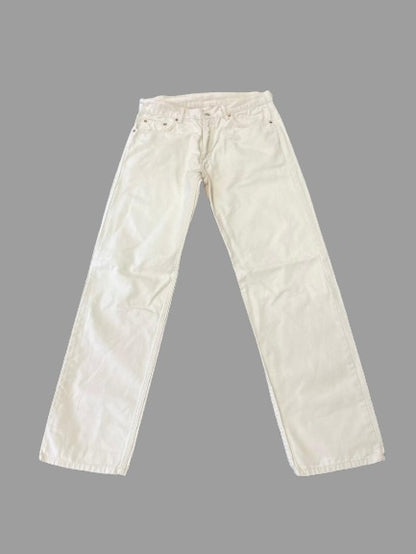 Pantalón Levi's 501 S Ref.02727