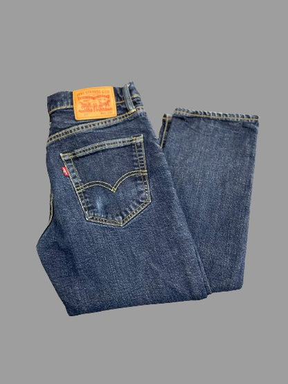 Pantalón Levi's 511 Ref.00469