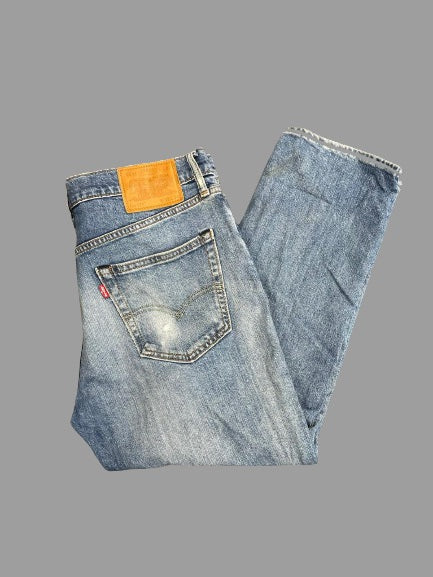 Pantalón Vaquero Levi's 511 Ref.00470