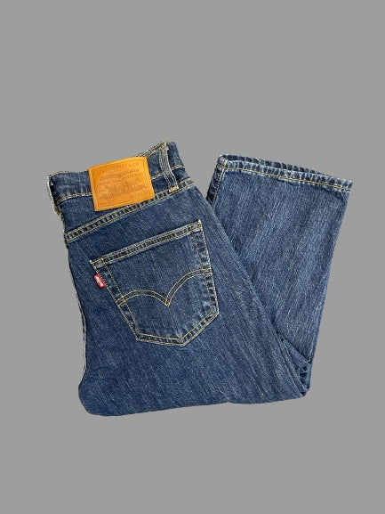 Pantalón Vaquero 511 Levi's Ref.00472