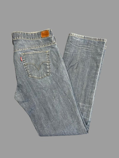 Pantalón Vaquero Levi's Vintage Ref.00473