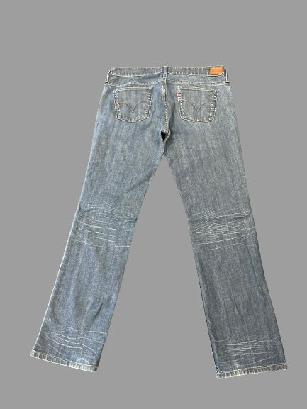 Pantalón Vaquero Levi's Vintage Ref.00473