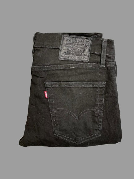 Pantalón Vaquero Levi's 512 Ref.00474