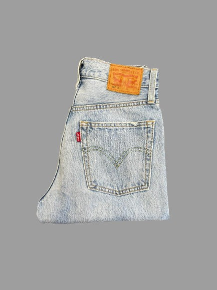 Pantalón Vaquero Levi's 501 Ref.00476