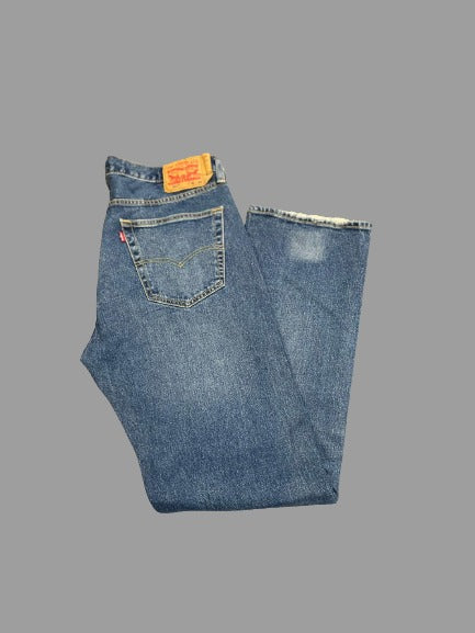 Pantalón Vaquero Levi's 501 Ref.00477