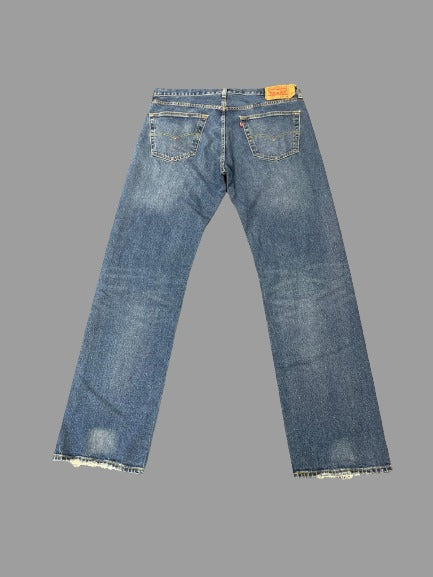 Pantalón Vaquero Levi's 501 Ref.00477