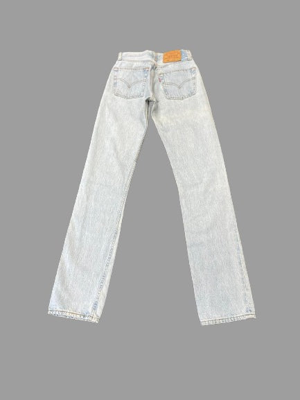 Pantalón Vaquero Levi's 501 Ref.00478