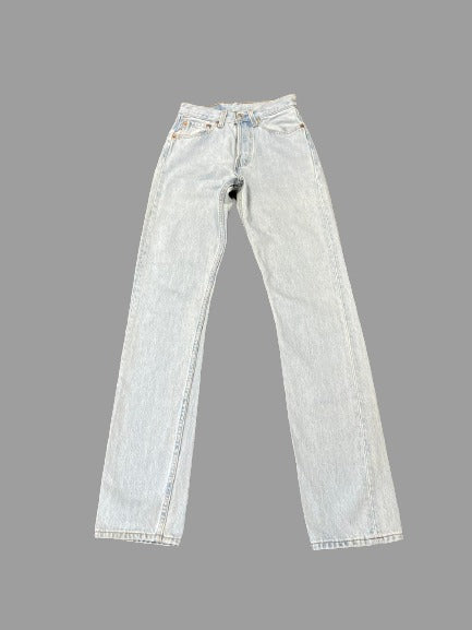 Pantalón Vaquero Levi's 501 Ref.00478