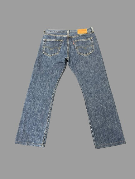 Pantalón Vaquero Levi's 501 Ref.02590