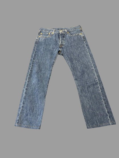 Pantalón Vaquero Levi's 501 Ref.02590