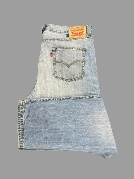 Pantalón Vaquero Levi's 751 Ref.00480