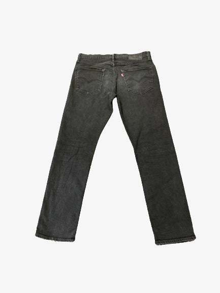 Pantalón Vaquero Levi's 502 Ref.00481