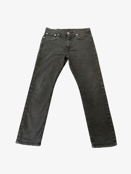 Pantalón Vaquero Levi's 502 Ref.00481