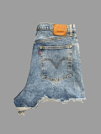 Short Vaquero Levi's Ref.00482