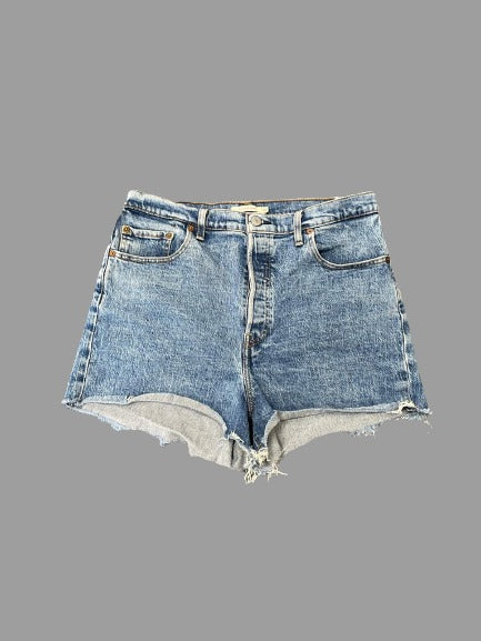 Short Vaquero Levi's Ref.00482