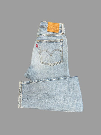 Pantalón Vaquero Levi's Ref.00486