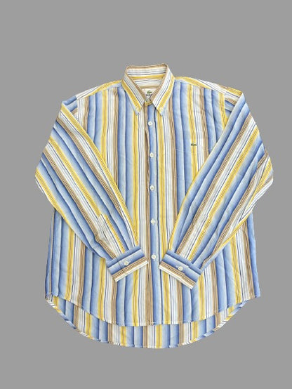 Camisa Lacoste Ref.00490