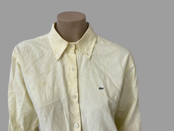 Camisa Lacoste Ref.00491