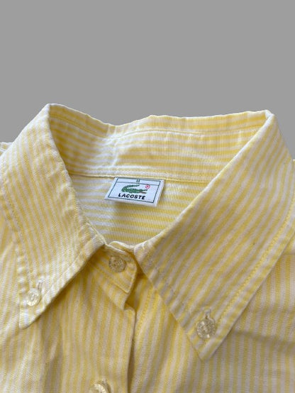 Camisa Lacoste Ref.00491