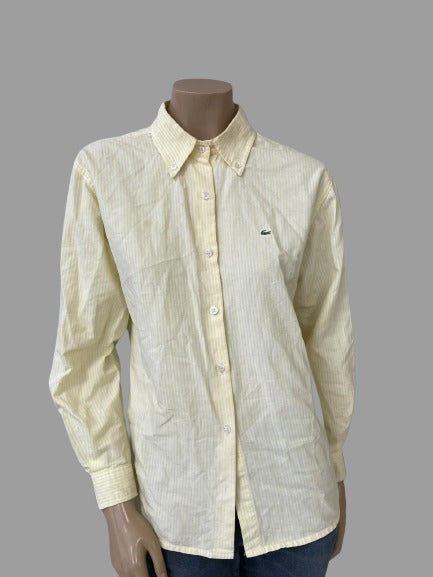 Camisa Lacoste Ref.00491