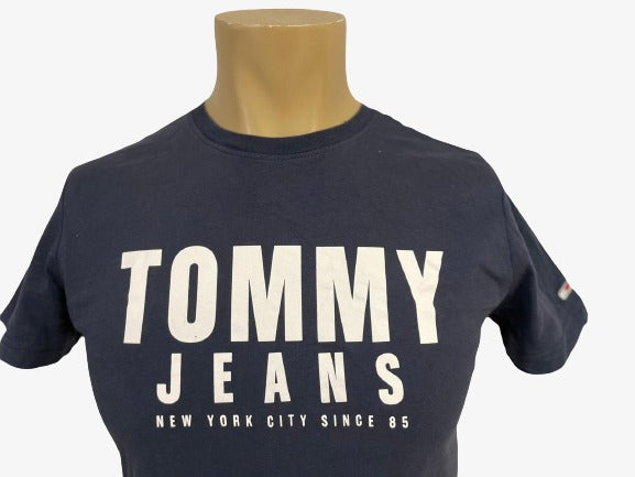 T-shirt Tommy Hilfiger Réf. 00501