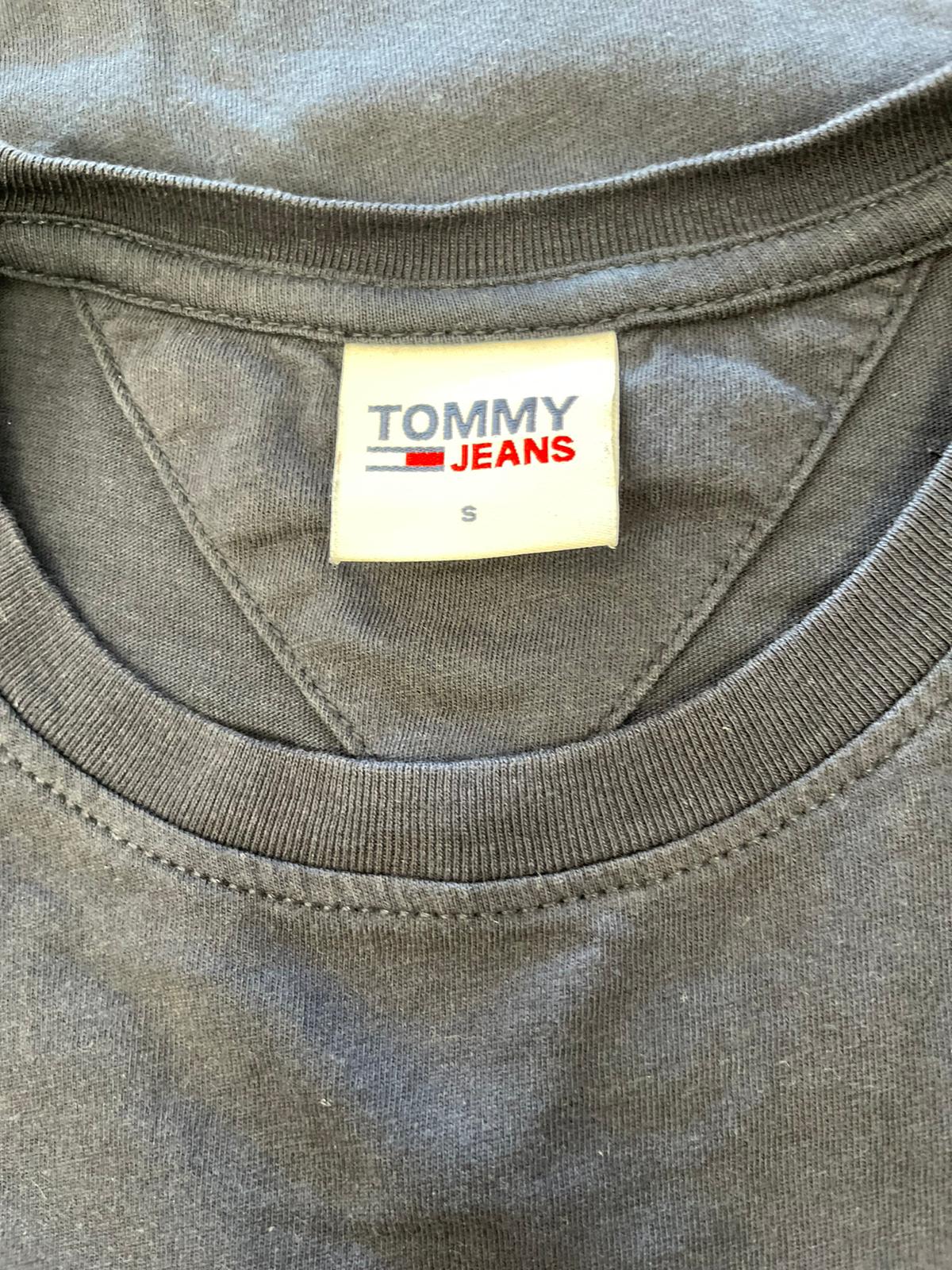 T-shirt Tommy Hilfiger Réf. 00501